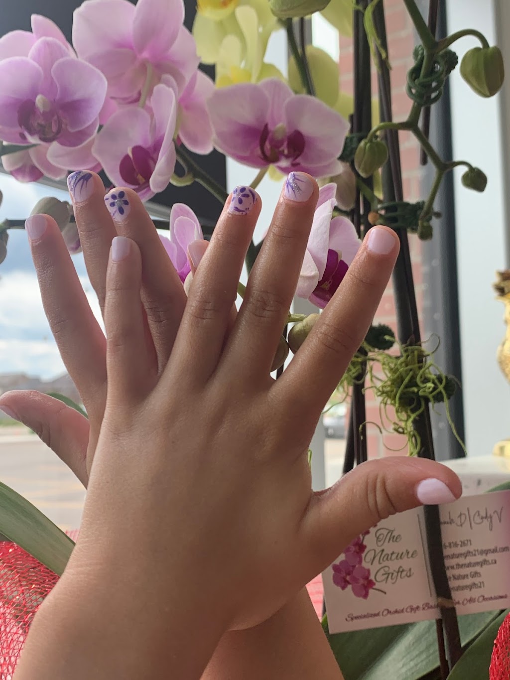 Pedi N Nails Tottenham | 130 Mill St E Unit A5, Tottenham, ON L0G 1W0, Canada | Phone: (905) 936-3888