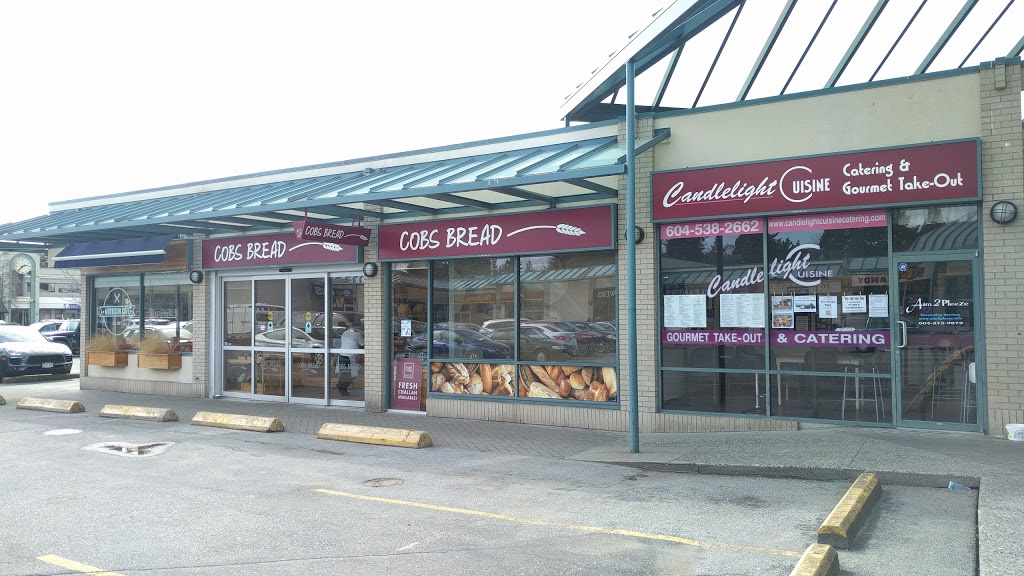 COBS Bread Bakery | 12857 16 Ave, Surrey, BC V4A 1N5, Canada | Phone: (604) 531-0016