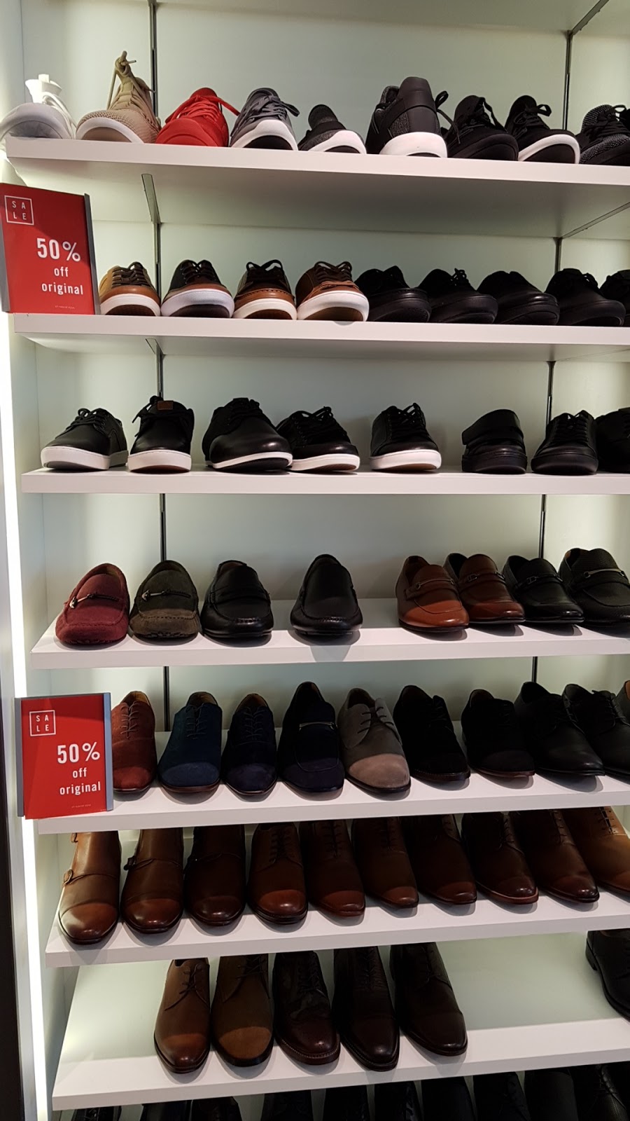 Aldo Outlet | 41 Hector Gate #2B5, Dartmouth, NS B3B 0C1, Canada | Phone: (902) 481-2031