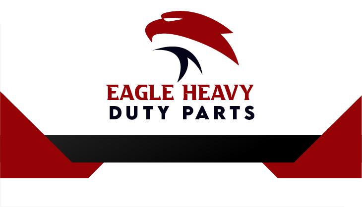 Eagle Heavy Duty Parts Calgary | Truck and Trailer Parts | 34 Wrangler Pl SE Unit 17, Calgary, AB T1X 0L7, Canada | Phone: (587) 837-5000