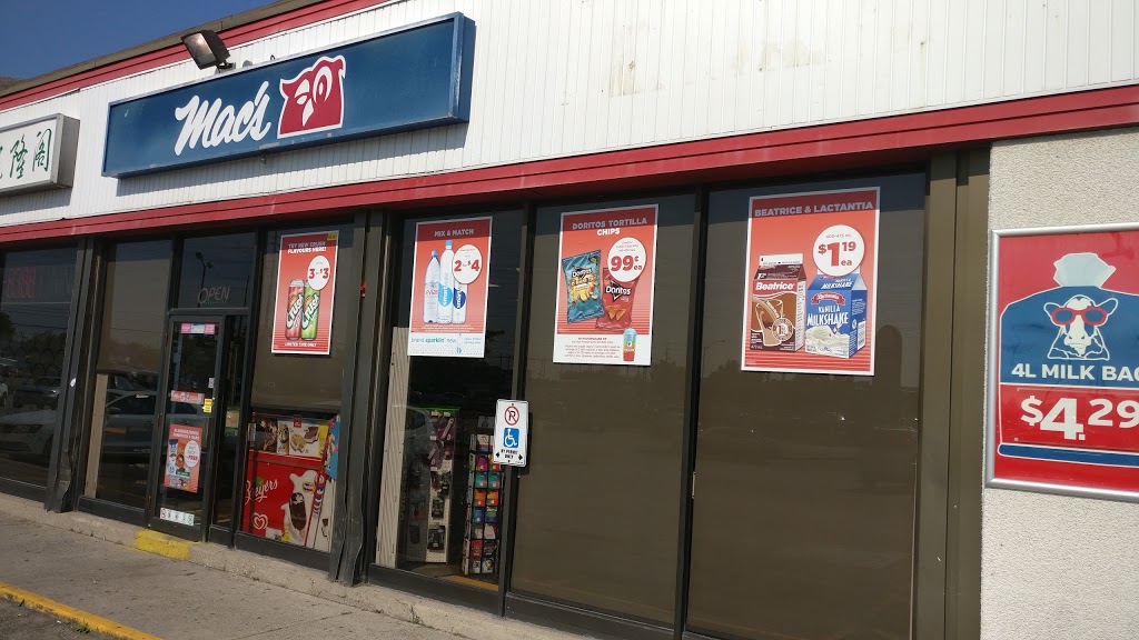 Macs | 7766 Martin Grove Rd, Woodbridge, ON L4L 2C7, Canada | Phone: (905) 851-1720