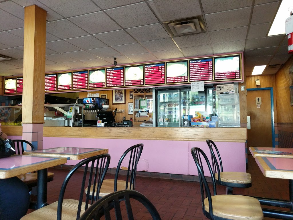 Barrie Burger | 157 Essa Rd, Barrie, ON L4N 3L1, Canada | Phone: (705) 725-1238