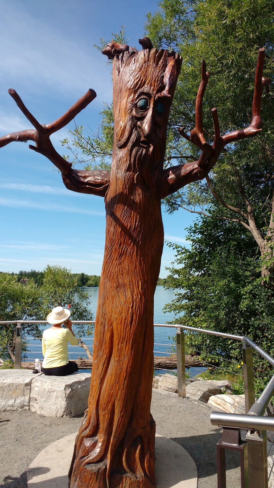 Lake Wilcox Park | 55 Olde Bayview Ave, Richmond Hill, ON L4E 3C8, Canada | Phone: (905) 771-8800