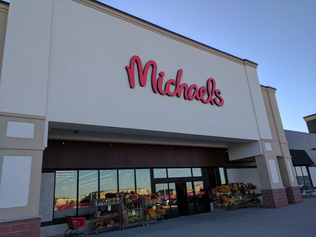 Michaels | 80 Great Lakes Dr Unit 157, Brampton, ON L6R 2K7, Canada | Phone: (289) 401-3500