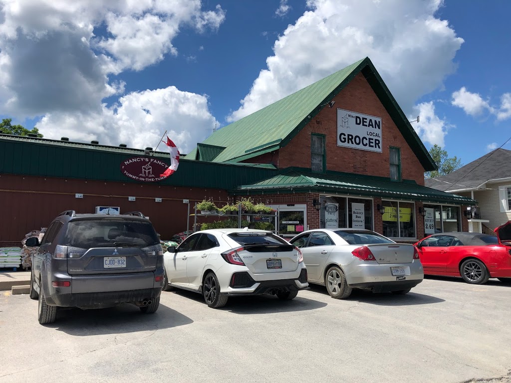 Mike DEAN Local GROCER - Sharbot Lake | 1039 Elizabeth St, Sharbot Lake, ON K0H 2P0, Canada | Phone: (613) 279-1020