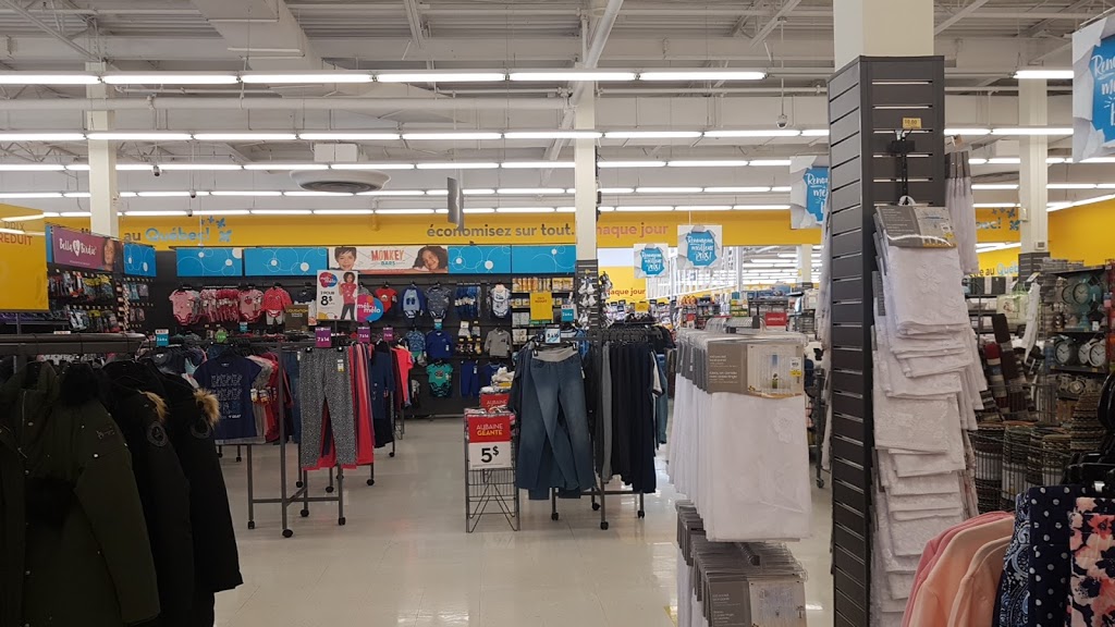 Tigre Géant | 280 Boulevard du Fort-Saint-Louis, Boucherville, QC J4B 1S1, Canada | Phone: (450) 449-2166