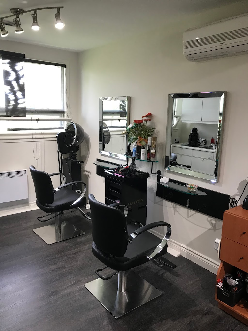 Coiffure FL enr. | 5376 Rue de la Symphonie, Lévis, QC G6X 3B7, Canada | Phone: (418) 572-6788