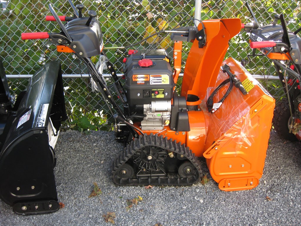 D-Autopro Outdoor Power Equipment Sales and Service | 6082 Columbus St, Halifax, NS B3K 0G8, Canada | Phone: (902) 446-6620