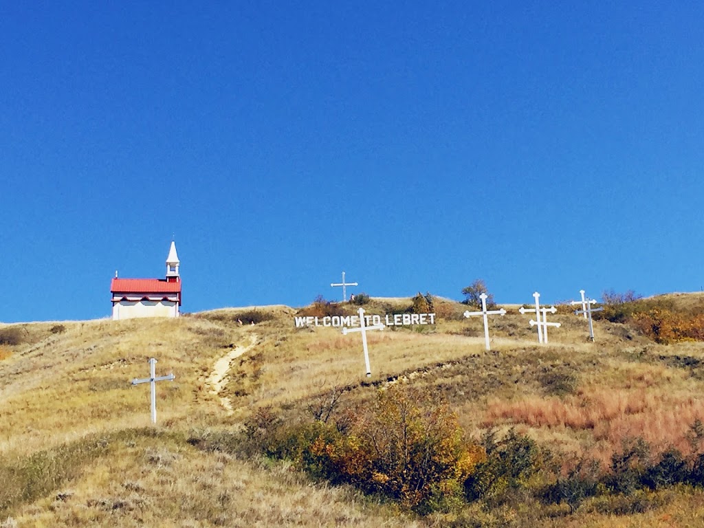 Village Of Lebret | 12 Pl De LEglise, Lebret, SK S0G 2Y0, Canada | Phone: (306) 332-6545