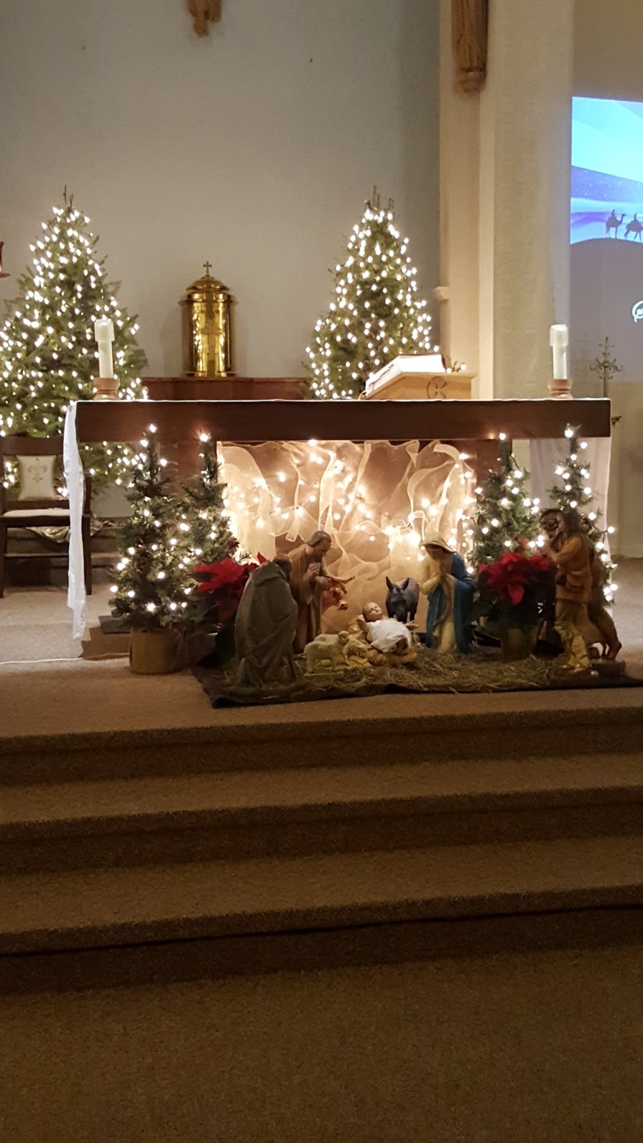 St Edwards Church | 2085 Maple Bay Rd, Duncan, BC V9L 5L9, Canada | Phone: (250) 746-6831