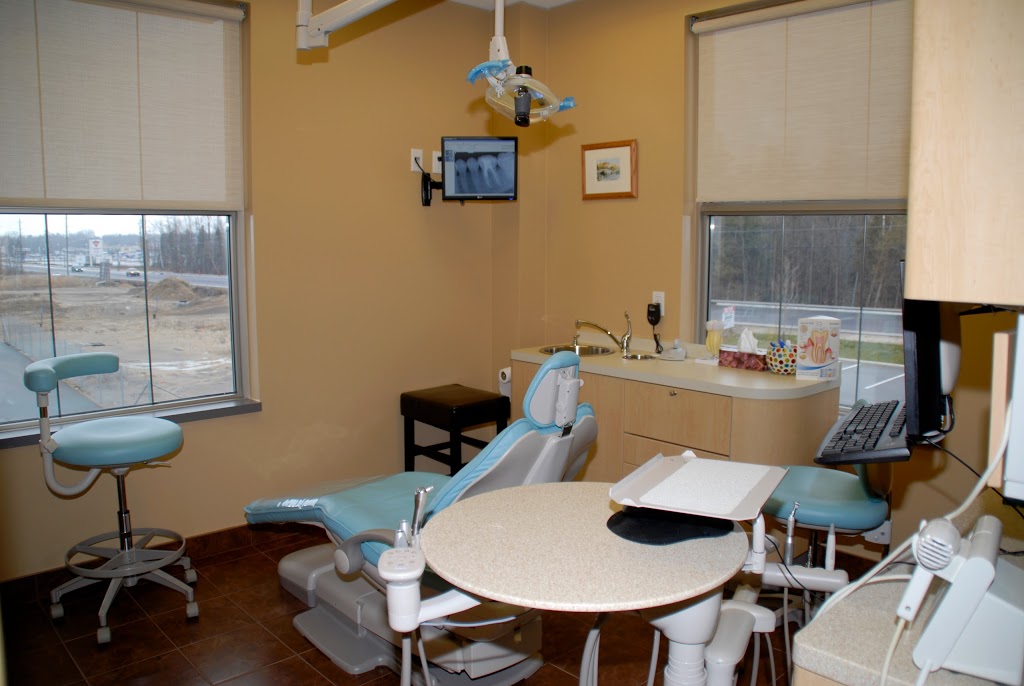 Dentistry on 45th-- Dr. Michaela Taskov | 14 Ramblewood Dr #201, Wasaga Beach, ON L9Z 0C4, Canada | Phone: (705) 429-3332
