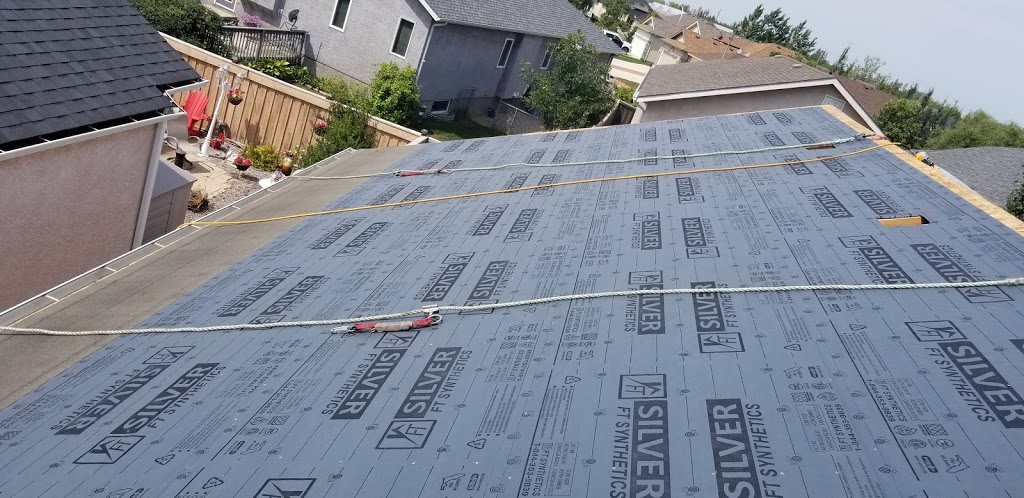 RonOvations LTD | 125 Kowalsky Crescent, Winnipeg, MB R3R 3A8, Canada | Phone: (204) 396-4143