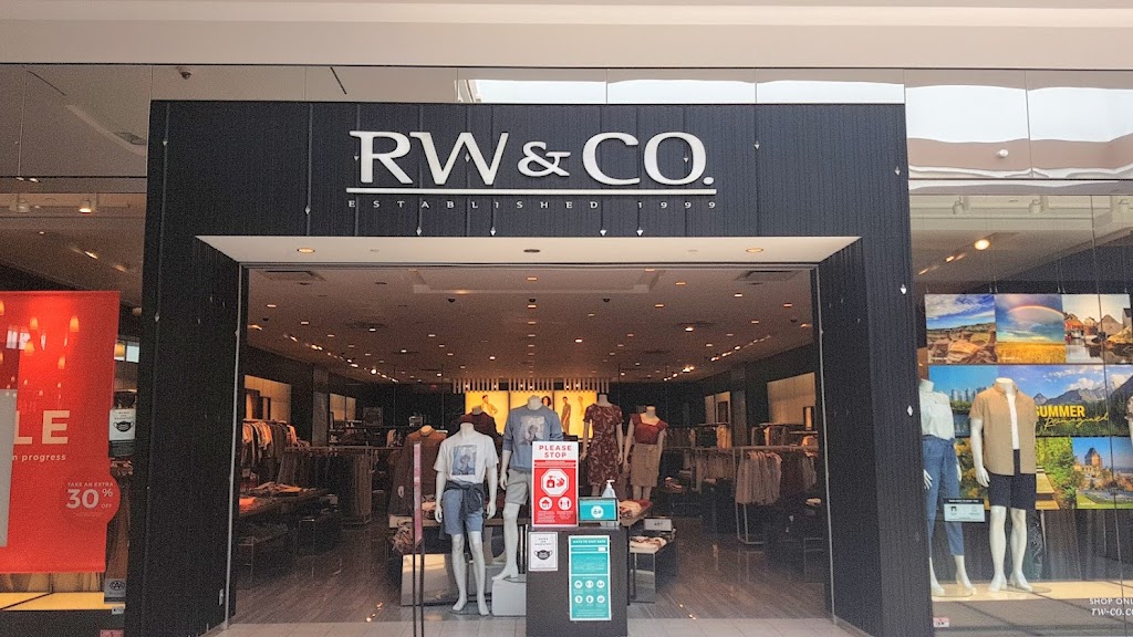 RW&CO. | 550 King St N, Waterloo, ON N2L 5W6, Canada | Phone: (519) 746-3769