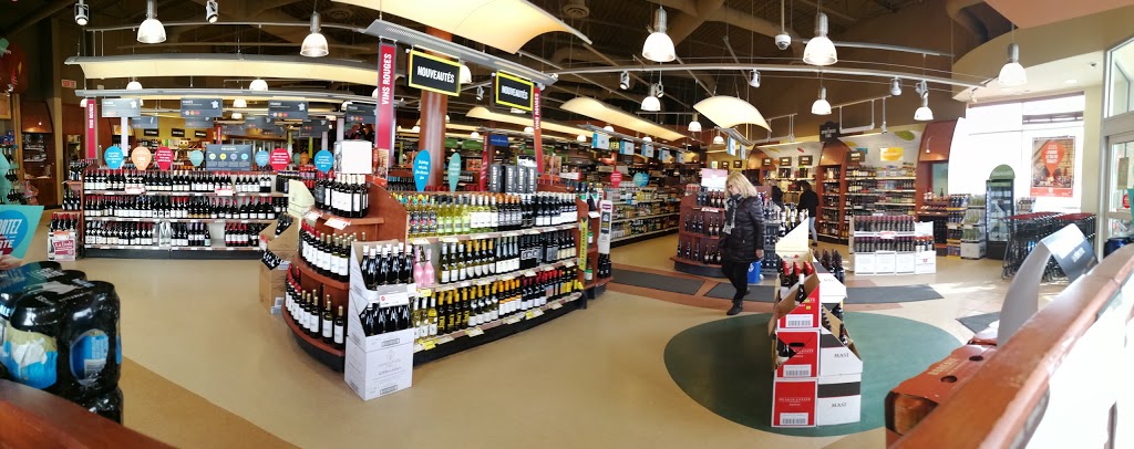 SAQ Sélection | 1797 QC-132, Varennes, QC J3X 1P7, Canada | Phone: (450) 652-9279