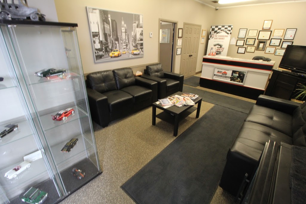 Islington Village Automotive | 79 Shorncliffe Rd, Etobicoke, ON M8Z 5K3, Canada | Phone: (416) 239-4500