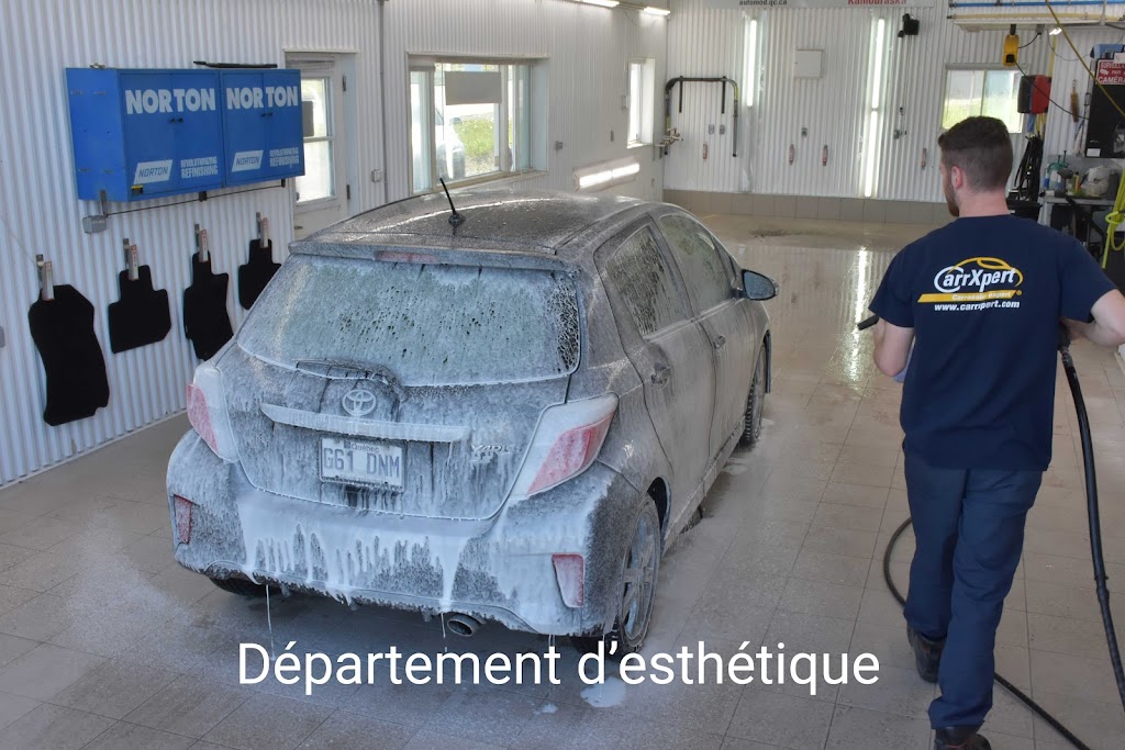 CarrXpert Kamouraska | 216 Rue Rochette, Saint-Pascal, QC G0L 3Y0, Canada | Phone: (418) 308-1001