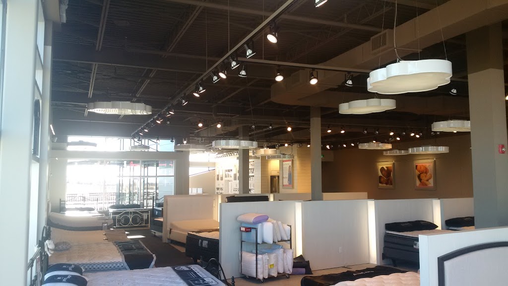 Sleep Country | 409 E Hills Blvd SE, Calgary, AB T3S 0A6, Canada | Phone: (587) 470-5670