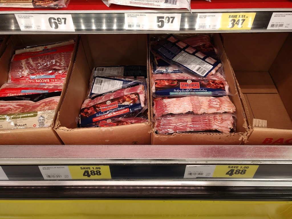 Marks No Frills | 39 Winners Cir Dr, Arnprior, ON K7S 3G9, Canada | Phone: (866) 987-6453