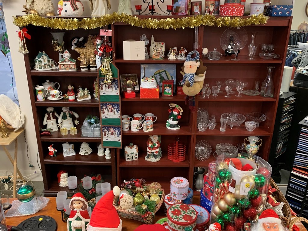 Vincents Store | 5970 Lundys Ln, Niagara Falls, ON L2G 5Z7, Canada | Phone: (289) 296-3807