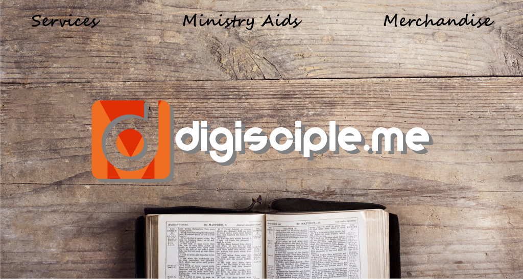 Digisciple.Me | 19 Fifth St, Etobicoke, ON M8V 2Z1, Canada | Phone: (647) 459-8090
