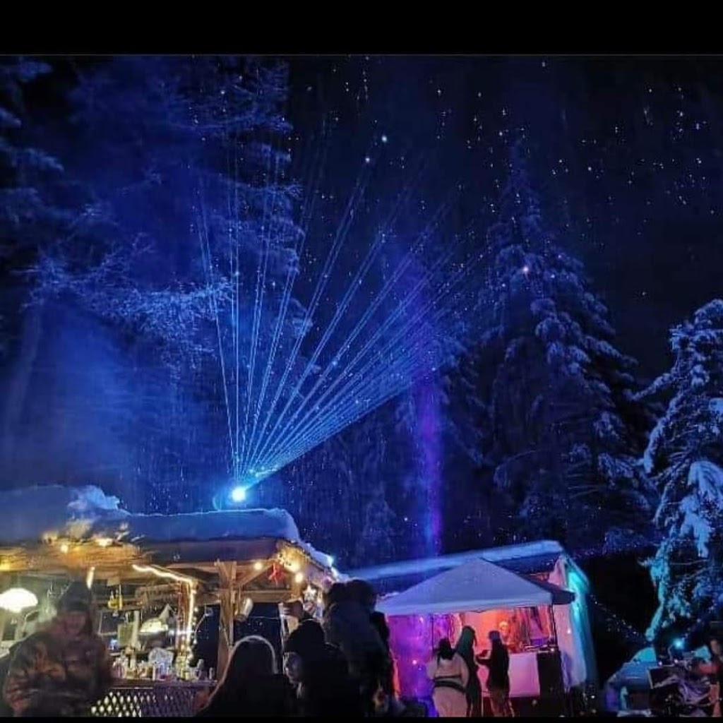 RAVEN RIDGE HOSTEL | 2100 Hulme Creek Rd, Rock Creek, BC V0H 1Y0, Canada | Phone: (250) 528-1000