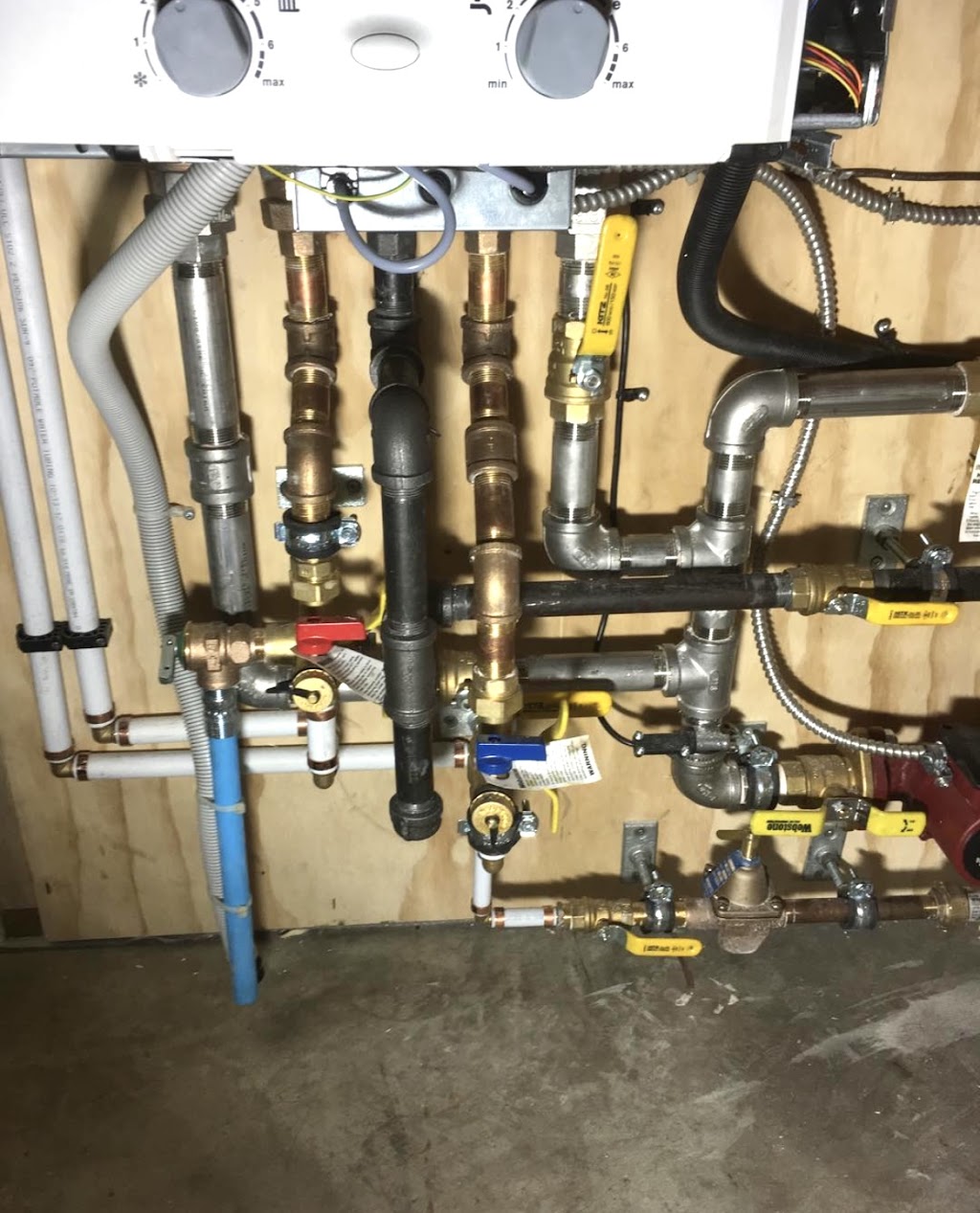 360 Drain Check | plumber | 230 Kingfisher Pl, Nanaimo, BC V9V 1A9, Canada | 7786746414 OR +1 778-674-6414