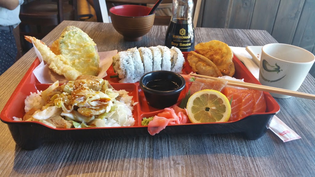 Tobiko #3 Sushi | 102, 2711 192 St, Surrey, BC V3S 3X1, Canada | Phone: (604) 560-6399