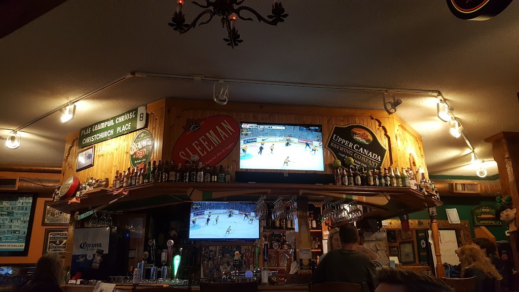 The Village Inn | 99 King St W, Bowmanville, ON L1C 3H4, Canada | Phone: (905) 623-4799
