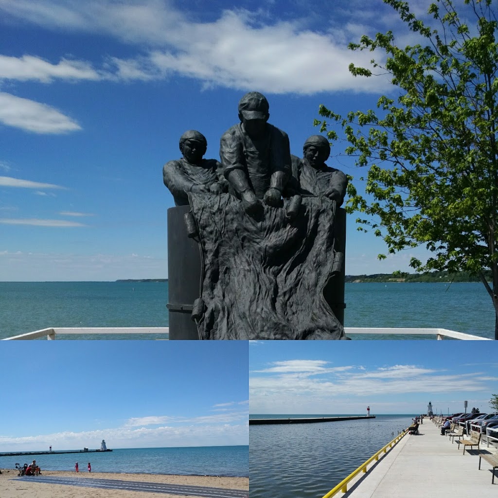 The Circle Game | 7 Clinton St, Port Dover, ON N0A 1N0, Canada | Phone: (519) 583-3876