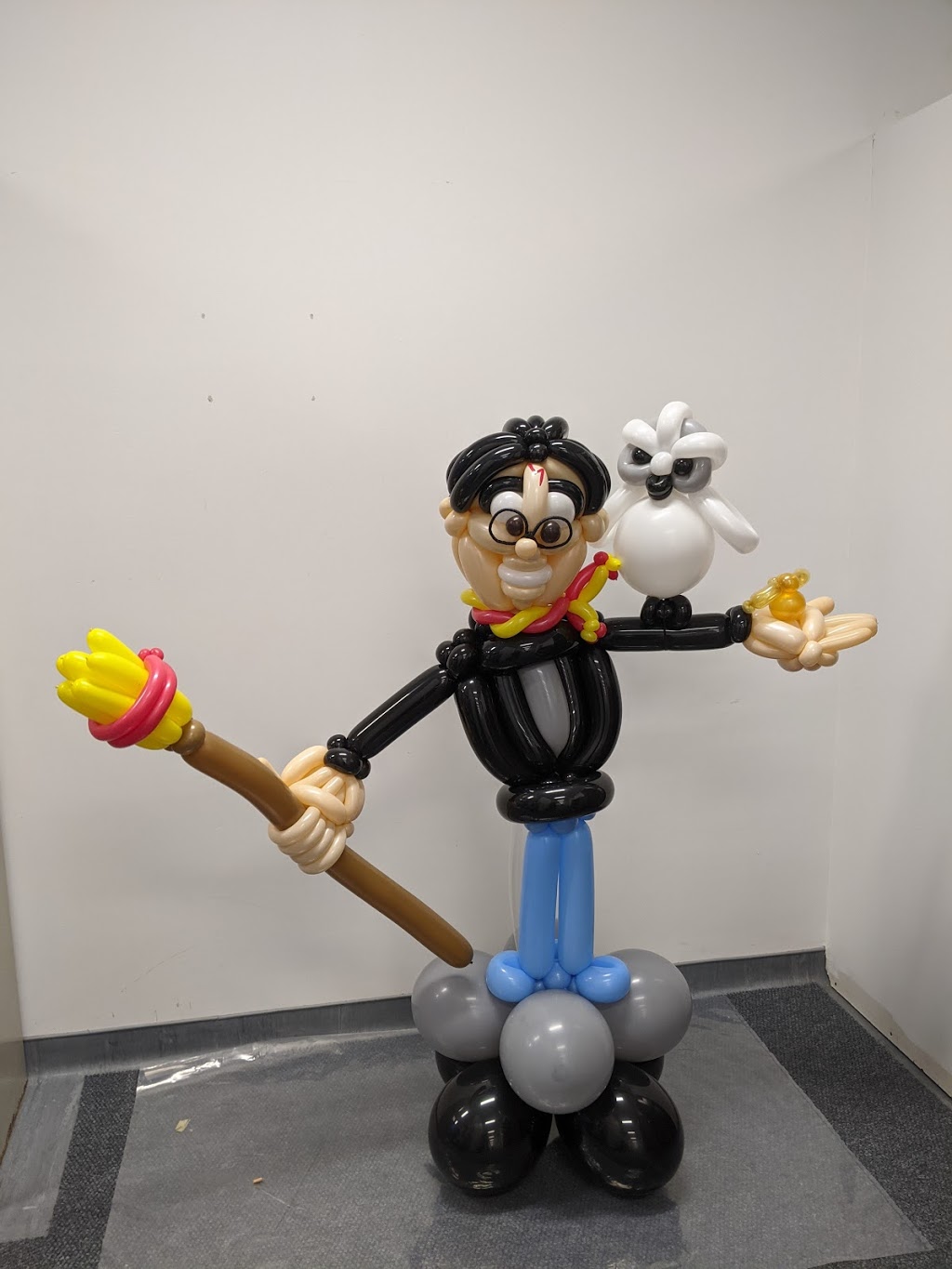 Clown Confée-ti | 74 Rue de lAnse, LÉpiphanie, QC J5X 3R9, Canada | Phone: (450) 591-1217