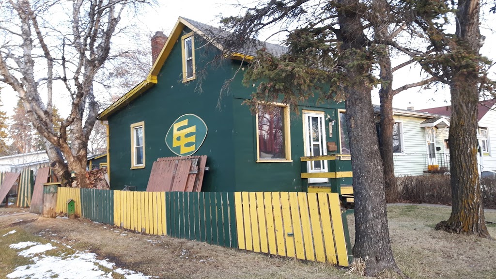 Bonnie Doon Park | 9240 93 St NW, Edmonton, AB T6C 3T6, Canada