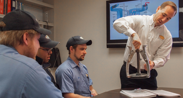 Dr HVAC | 1-215 Advance Blvd, Brampton, ON L6T 4V9, Canada | Phone: (905) 457-4425