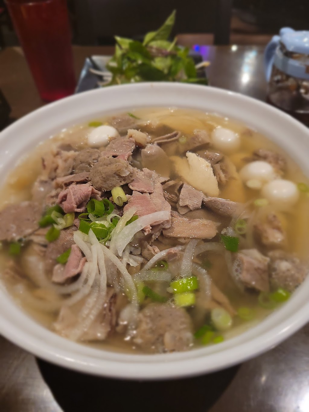 Pho Bo Ga 2 Snack Bar | 857 Somerset St W, Ottawa, ON K1R 6R6, Canada | Phone: (613) 695-7089