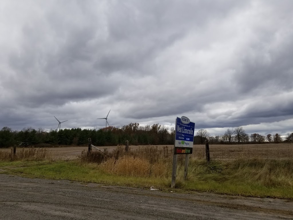 Gainsborough Conservation Area | 3541 RR 20, Fenwick, ON L0S 1C0, Canada | Phone: (905) 788-3135