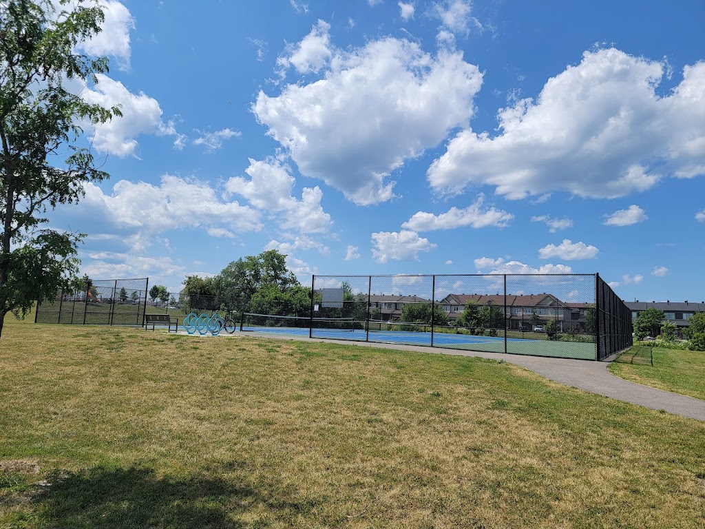 Guiness Park Tennis Court | Guinness Cres, Ottawa, ON K2J 6C4, Canada | Phone: (613) 580-2401