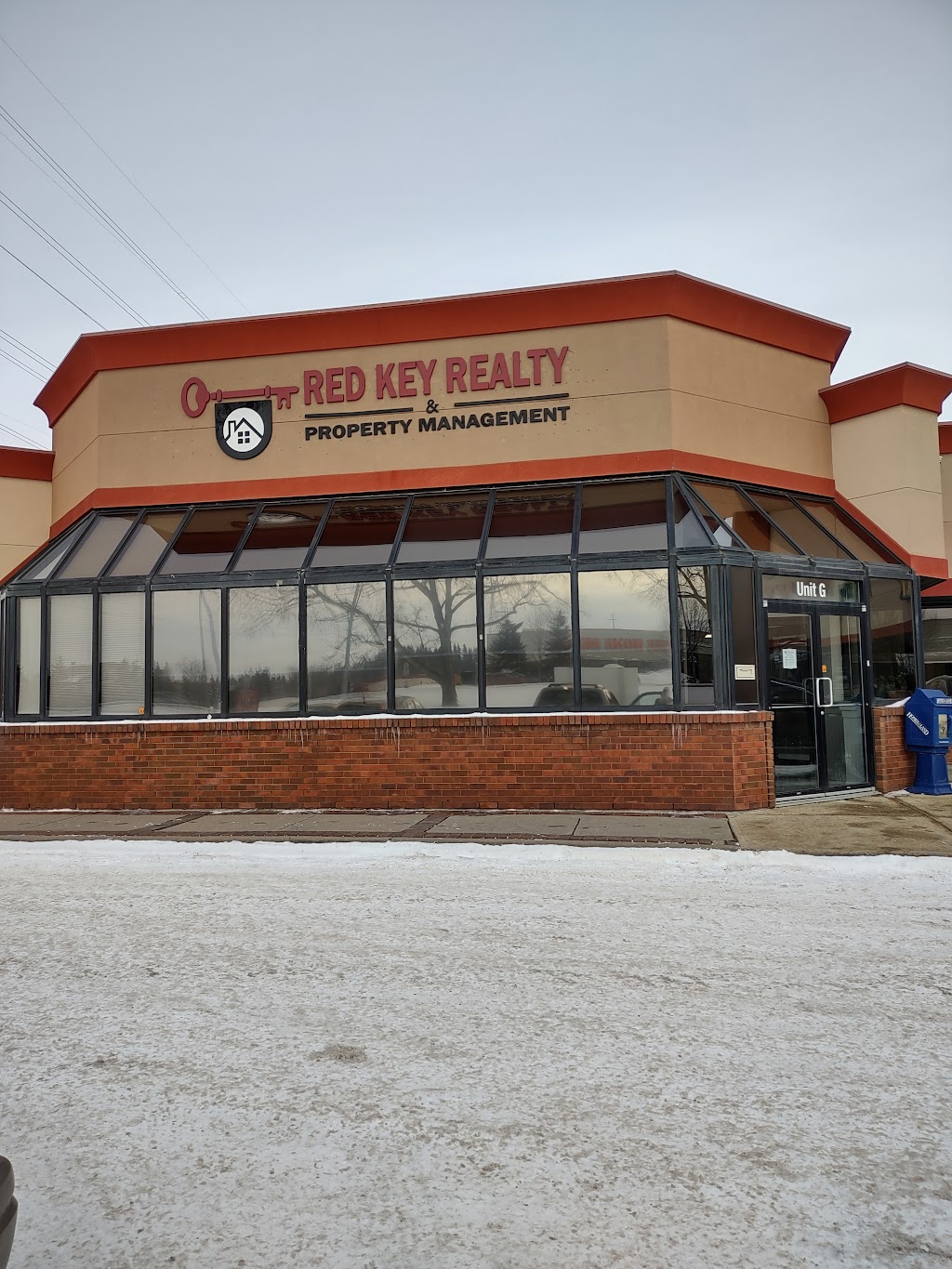 Red Key Realty & Property Management | 2085 50 Ave, Red Deer, AB T4R 1Z4, Canada | Phone: (403) 340-0065
