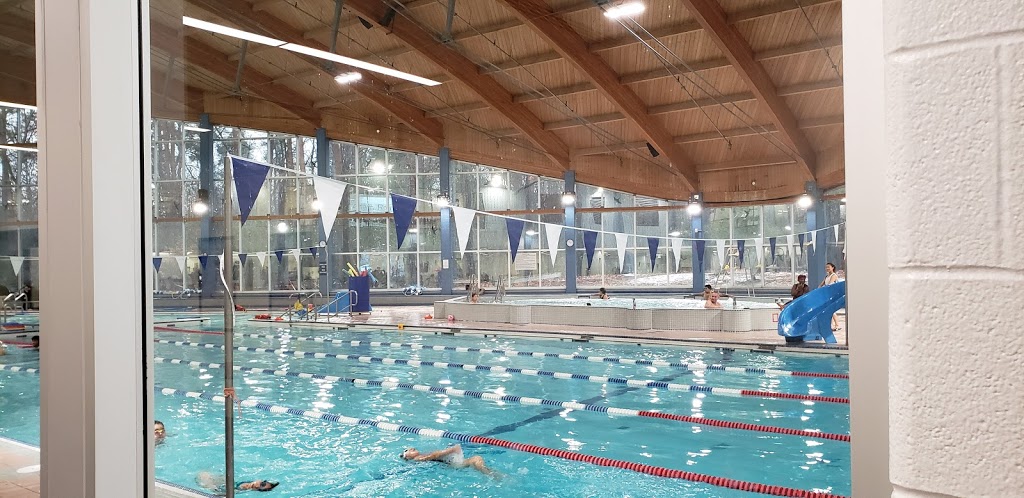 River Grove Community Center | 5800 River Grove Ave, Mississauga, ON L5M 4R8, Canada | Phone: (905) 615-4780