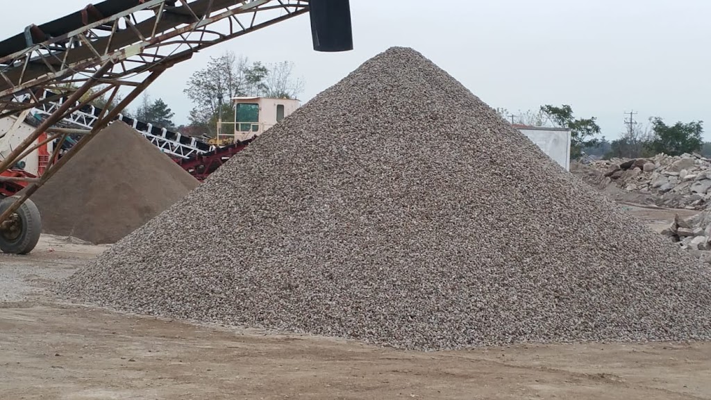 Renew Aggregates Systems Inc. | 651 Brock Rd, Dundas, ON L9H 5E4, Canada | Phone: (905) 320-8720
