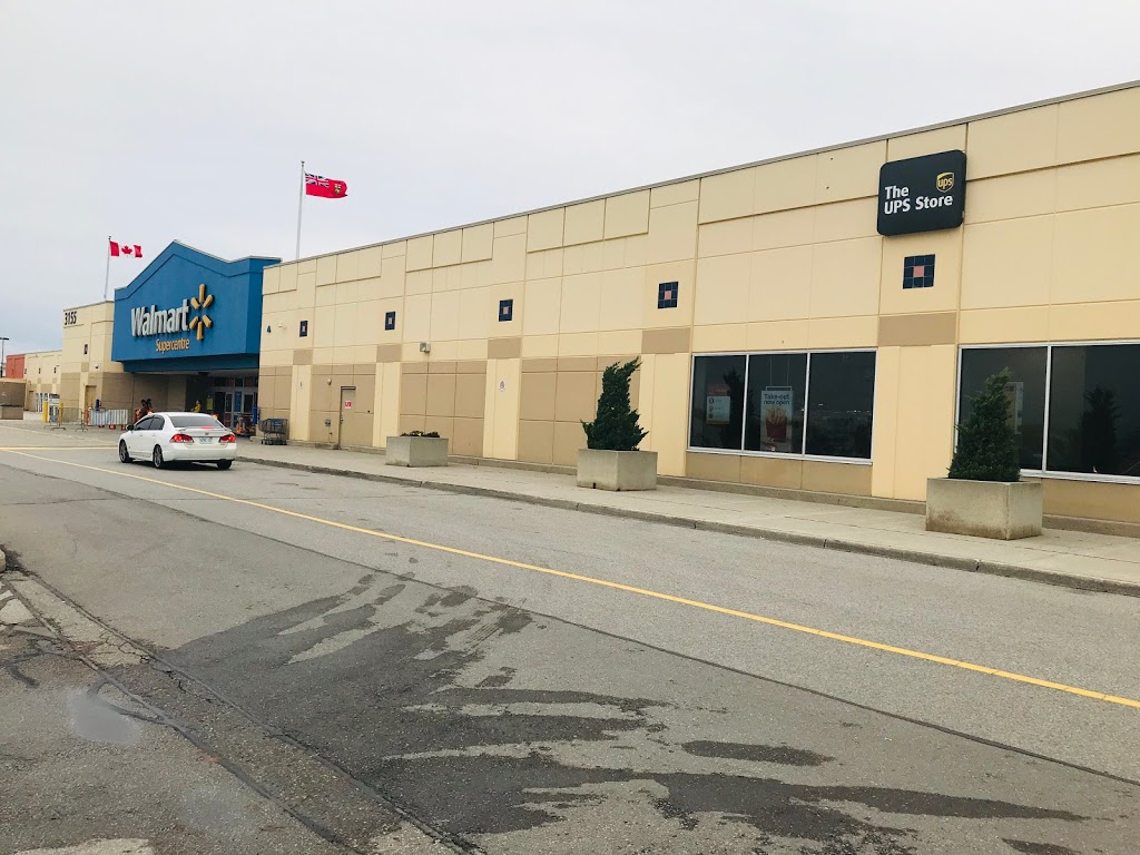 UPS Drop off package(inside Walmart) 7 days a week | 3155 Argentia Rd, Mississauga, ON L5N 8E1, Canada | Phone: (905) 785-1000
