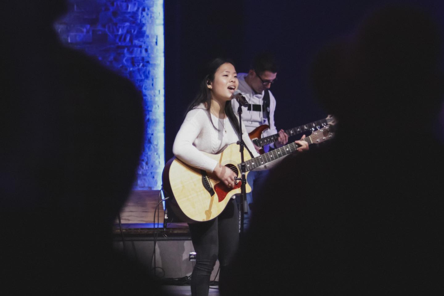 Waypoint Church | 7 Kingsway Dr, Quispamsis, NB E2G 1C1, Canada | Phone: (506) 847-0602