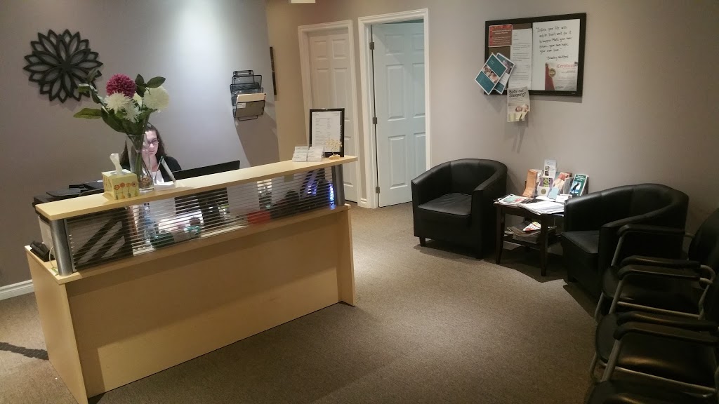 Inspire Health and Wellness | 525 Belmont Ave W #107, Kitchener, ON N2M 5E2, Canada | Phone: (519) 745-1331