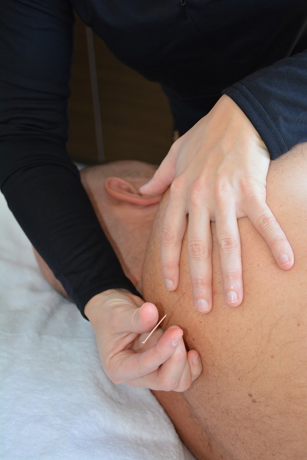 Physio distinction | 3305 Av. de la Gare Local 125, Mascouche, QC J7K 0X7, Canada | Phone: (514) 903-0388