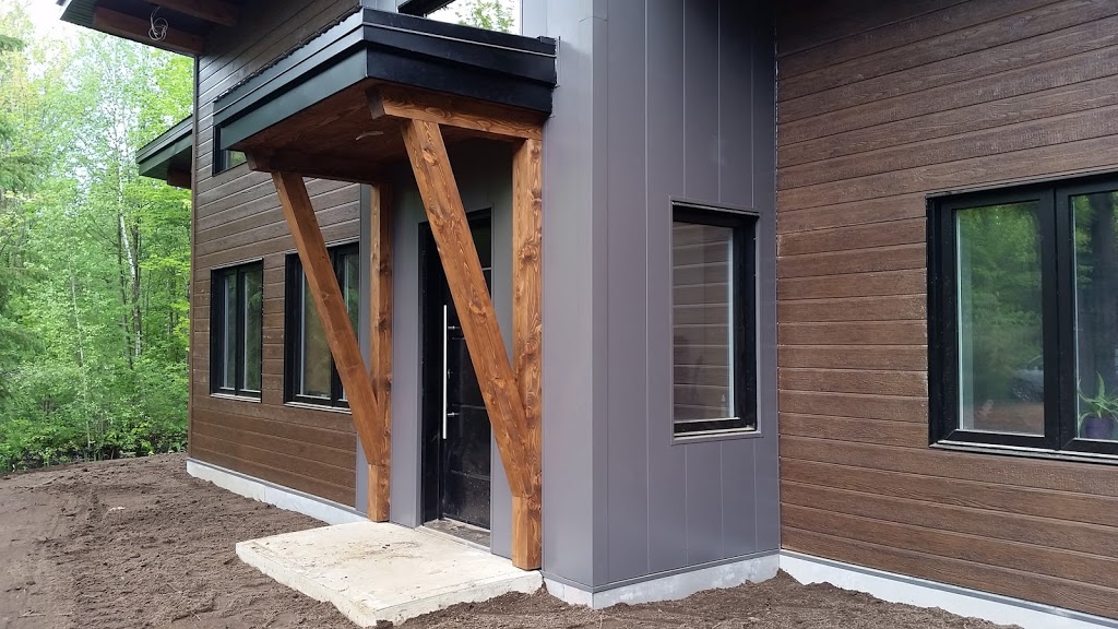 McClure Construction | 263 Rue Notre Dame de Lourdes, Saint-Edmond-de-Grantham, QC J0C 1K0, Canada | Phone: (819) 395-2399