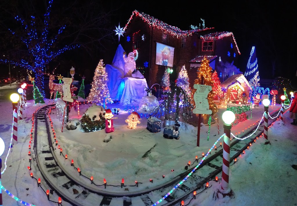 River Oaks Park | 2405 Susquehanna Ct, Oakville, ON L6H 5Y8, Canada