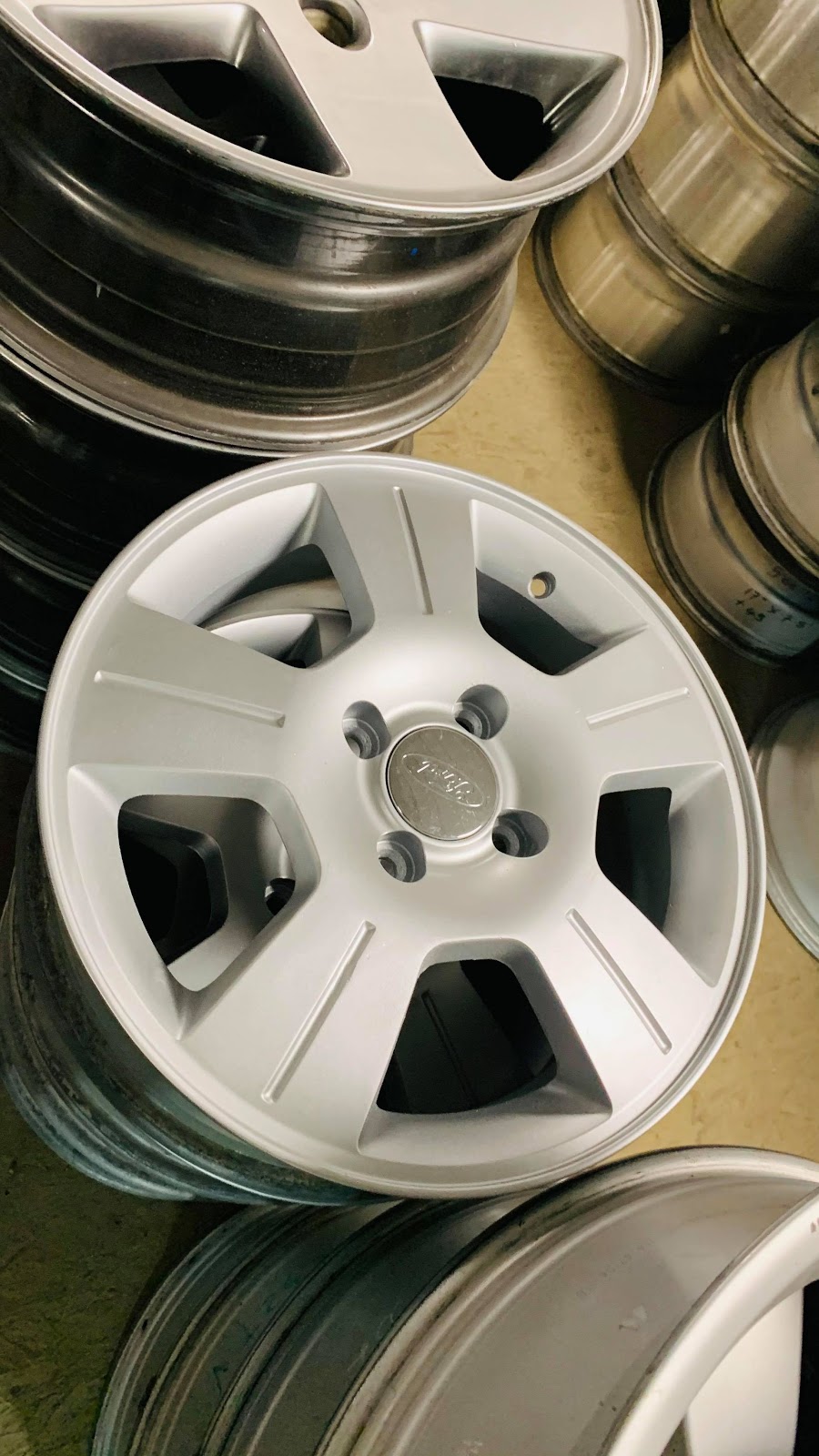 The Tire Guys & Auto Repair -Red Deer | 96 Poplar St, Red Deer, AB T4E 1B4, Canada | Phone: (403) 596-5951
