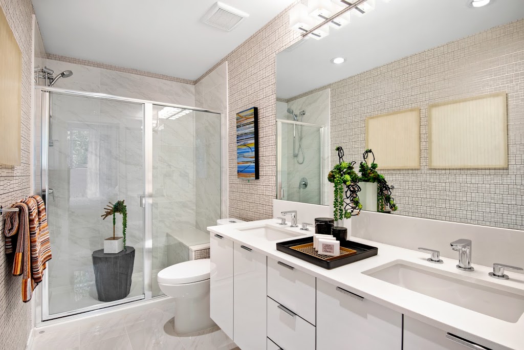 Union Park by Polygon | 20712 82 Ave, Langley City, BC V2Y 2B1, Canada | Phone: (604) 882-0098