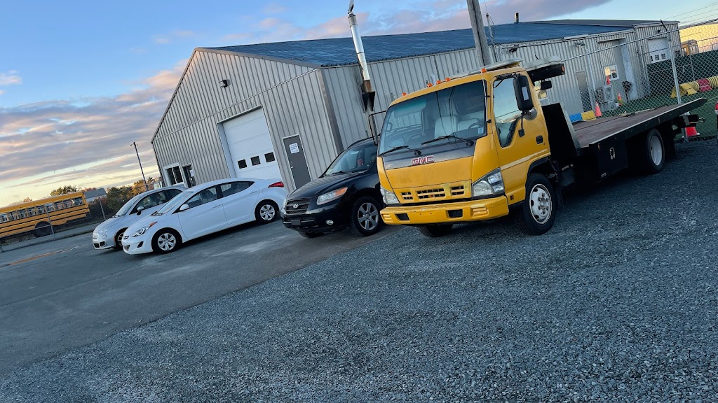 Syri Auto Ltd | 76 Commerical Dr, Harrietsfield, NS B3V 1A4, Canada | Phone: (902) 789-5544