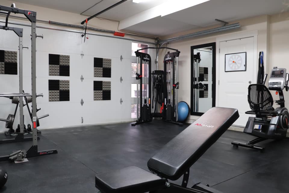 Chilliwack Fitness | 45893 Bridle Ridge Crescent, Chilliwack, BC V2R 5W2, Canada | Phone: (604) 378-2765