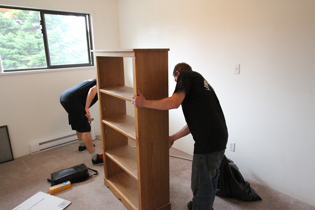 TLL Moving and Storage | 11639 98 Ave, Surrey, BC V3V 2J1, Canada | Phone: (778) 395-6671