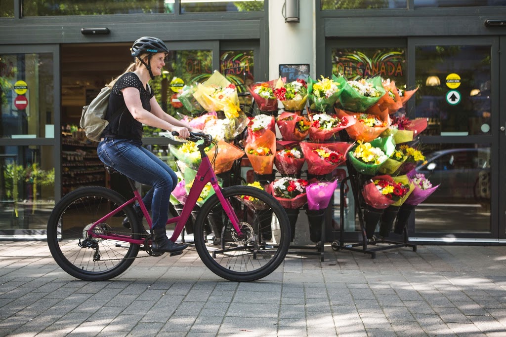 Norco Bicycles Distributor | 105 Queens Plate Dr unit 1, Etobicoke, ON M9W 7K4, Canada | Phone: (416) 747-1122